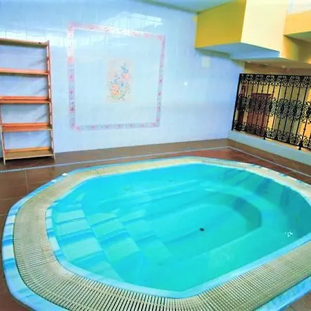 Ona Duplex Zen MIJAS COSTA